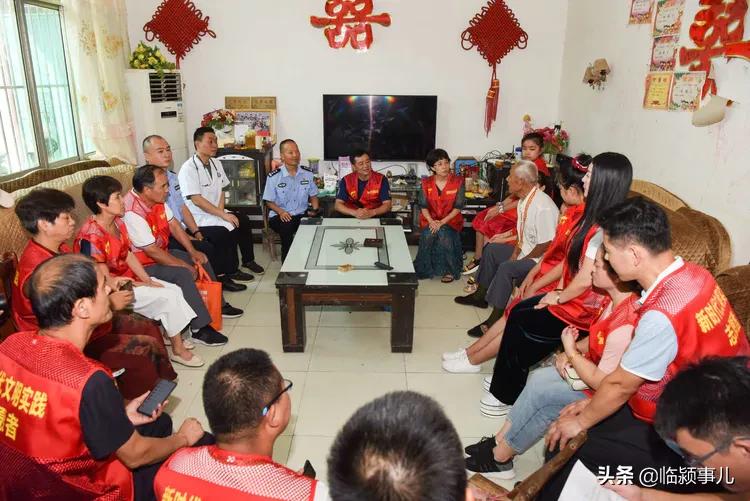 新时代文明实践志愿者战疫,致敬新时代文明志愿者