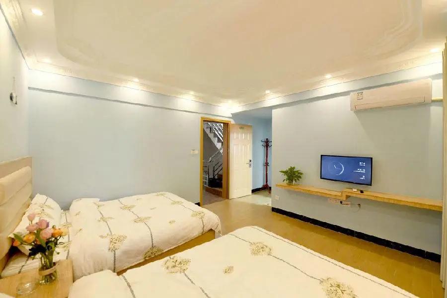 游玩阳光沙扒湾,下雨天沙扒湾有什么玩