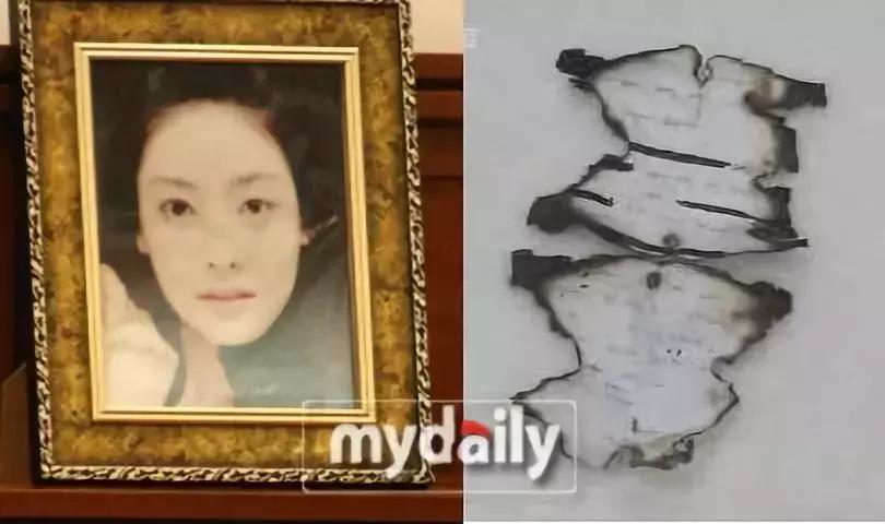 韩国女星张紫妍案有最新进展吗,韩国张紫妍事件的最终结果