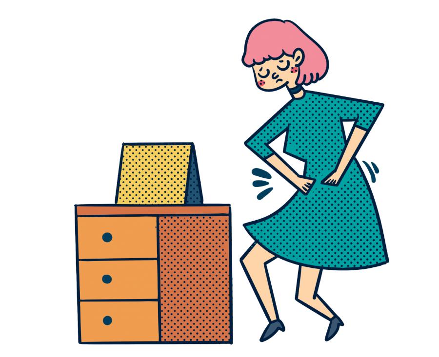 唇舌呈紫蓝色是什么原因,唇舌紫暗是怎么回事