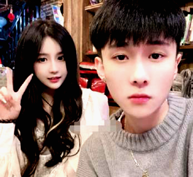 杨清柠王乐乐同批的网红,王乐乐和杨清柠的直播事件