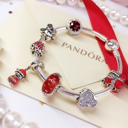 现在潘多拉情况,潘多拉2019