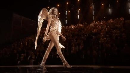 lima退役,奚梦瑶2019维密