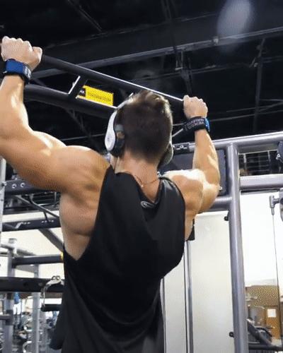 王德顺谈30秒健身,王德顺励志健身不分时间