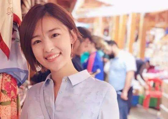 盘点那些美女运动员颜值,体育频道历届女主持人