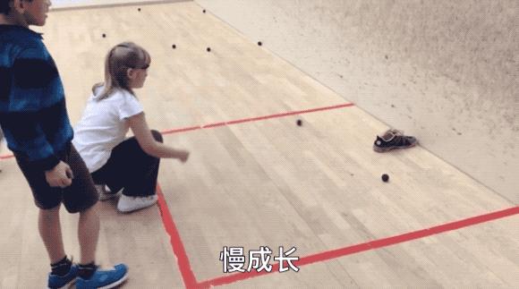 让孩子动起来的100种办法,有趣又简单的儿童运动