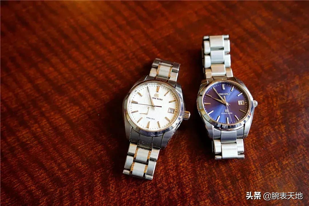 grandseiko石英表,grandseiko腕表
