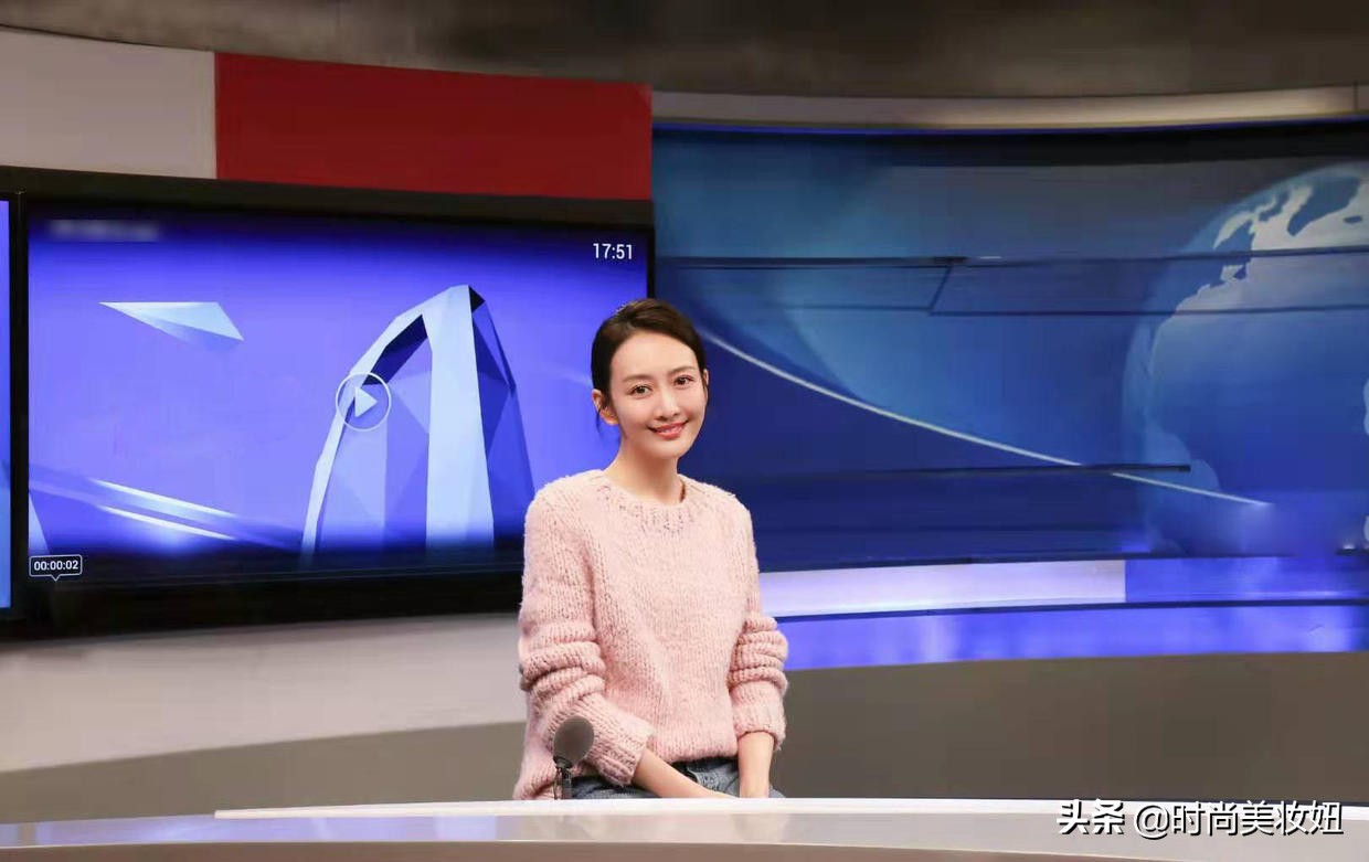 王鸥大胆穿搭,被王鸥气质给惊艳