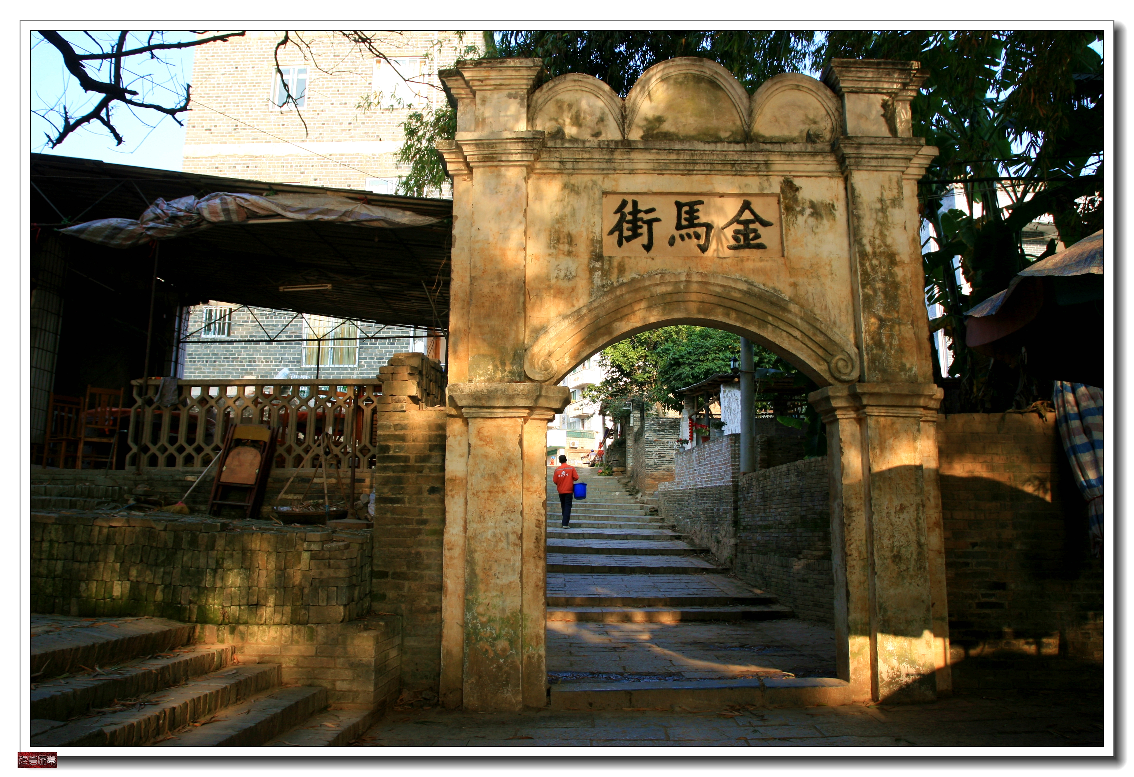 八桂之区,八桂之乡图片大全