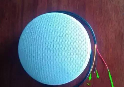 网络摄像机怎么接入模拟录像机,摄像机音频如何接拾音器