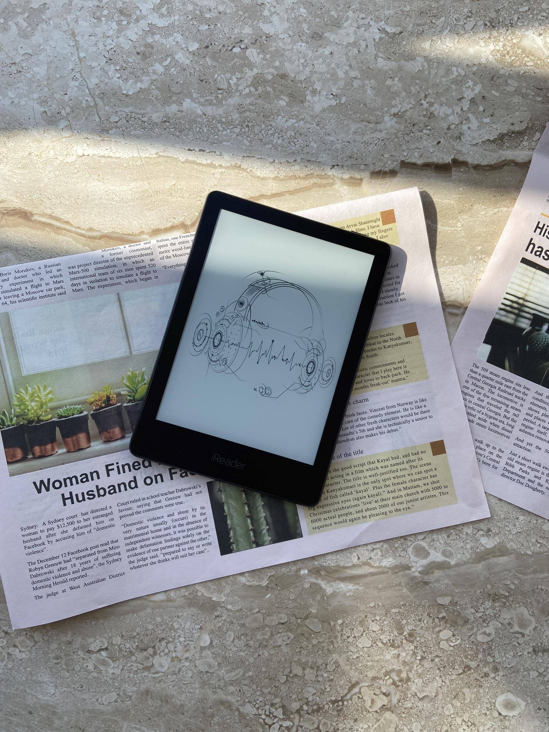 生产力？爱奇艺？当然是全都要。个人外出清单全揭秘