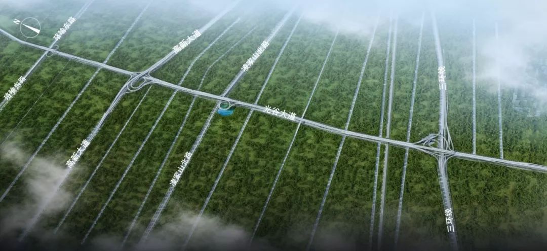 武汉光谷超级地下城,光谷为什么要建地下城