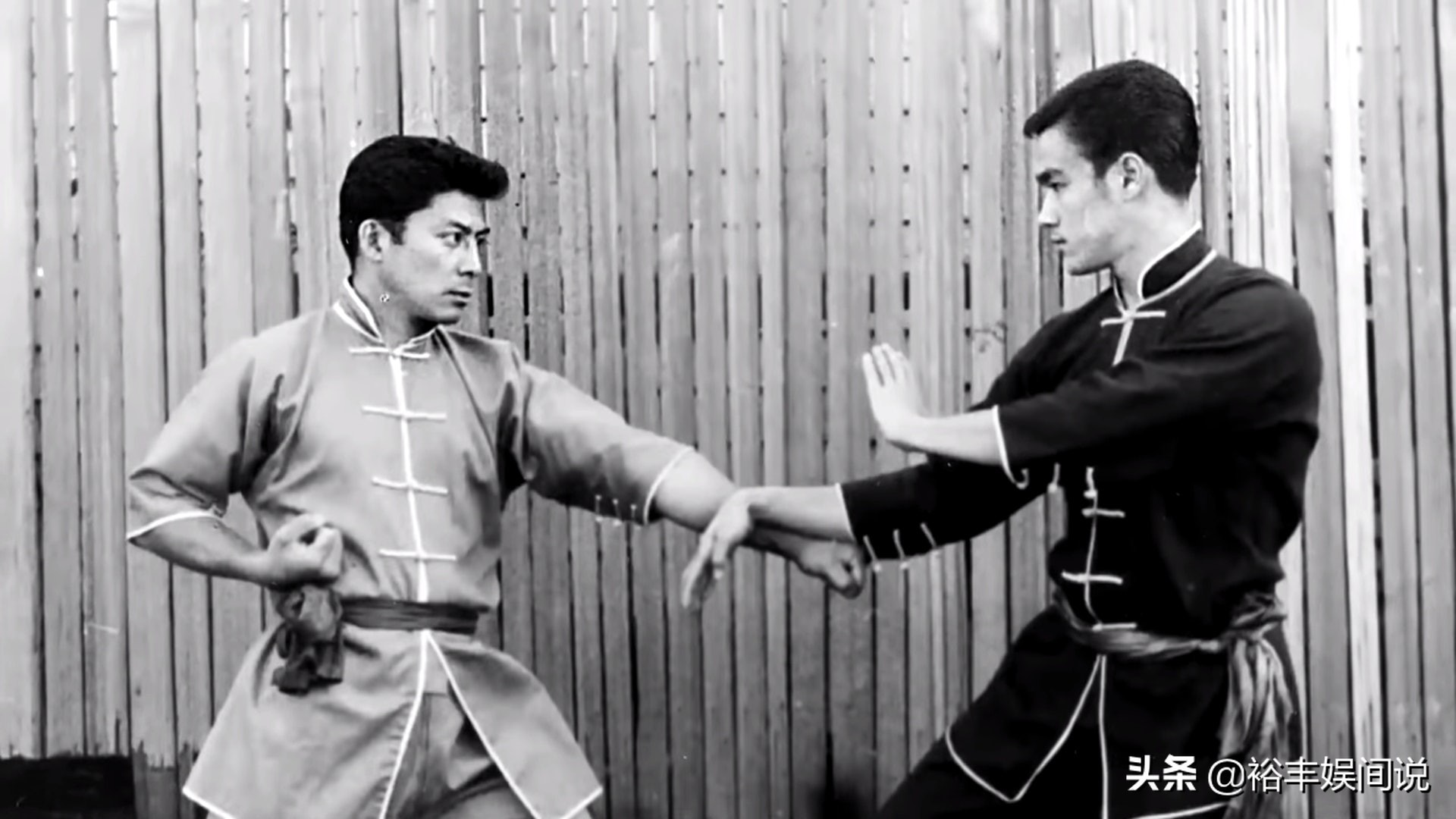 李小龙木村现状,木村武之谈李小龙死因