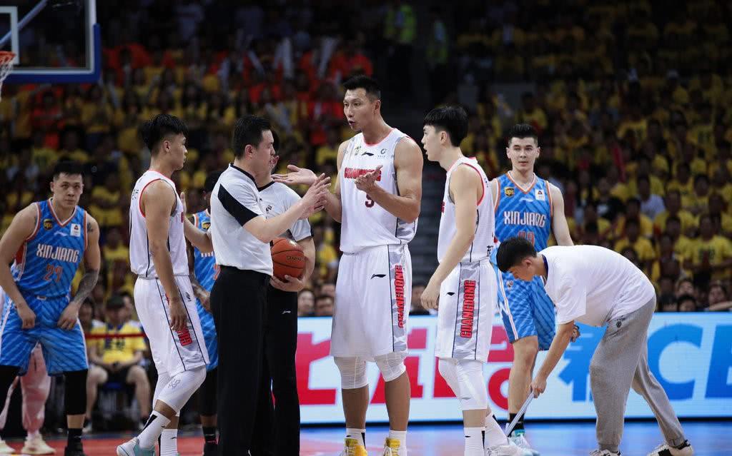 名嘴评论cba,名嘴对cba的评价