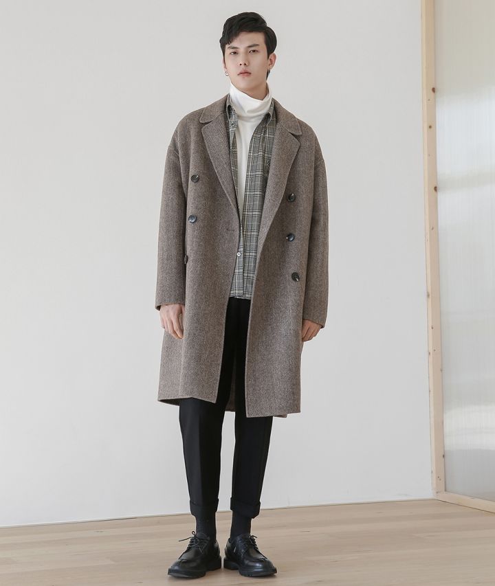 男生衣品干货,男人衣品的必学知识