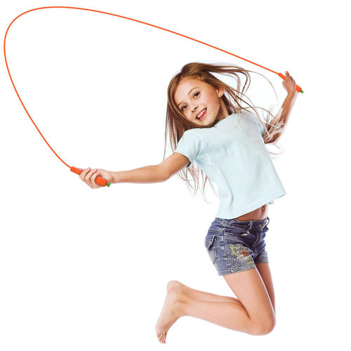 把握好女孩身高猛涨关键期，爸妈关注这几点，孩子轻松长高更健康