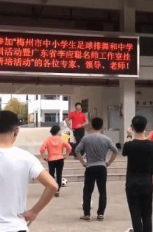 与如临渊羡鱼，不如退而结网，中国足球如何发展，该醒醒了