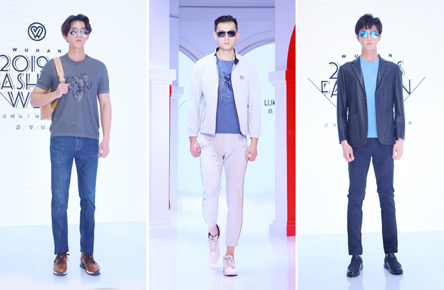 时尚春夏系列秀场,春夏秀场流行趋势