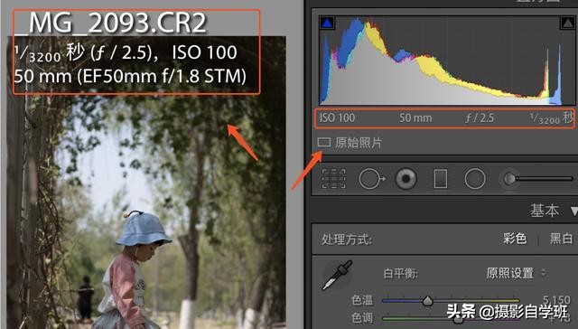 儿童拍照的4个摄影小技巧,6-12岁儿童摄影引导