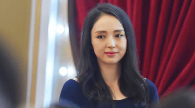 董璇还会掉进爱情的漩涡吗,董璇还会演神探狄仁杰吗