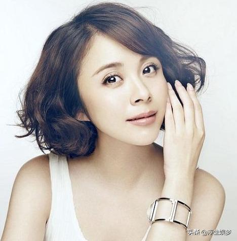 曾经红得发紫却突然消失的女明星,从红极一时到落魄的8位女星