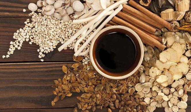 肝脏最好的调理就是揉筋,哪些药可以清理肝脏湿热利湿化浊