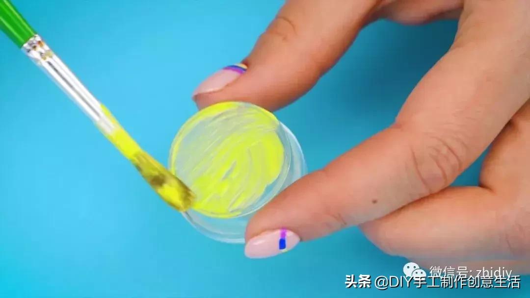 我要自律搞怪手机壳,diy手机壳最适合的配件