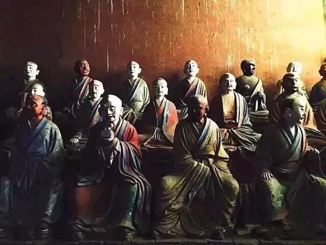 十大名胜古迹山西五台山,山西五台山风景秀丽建筑精巧