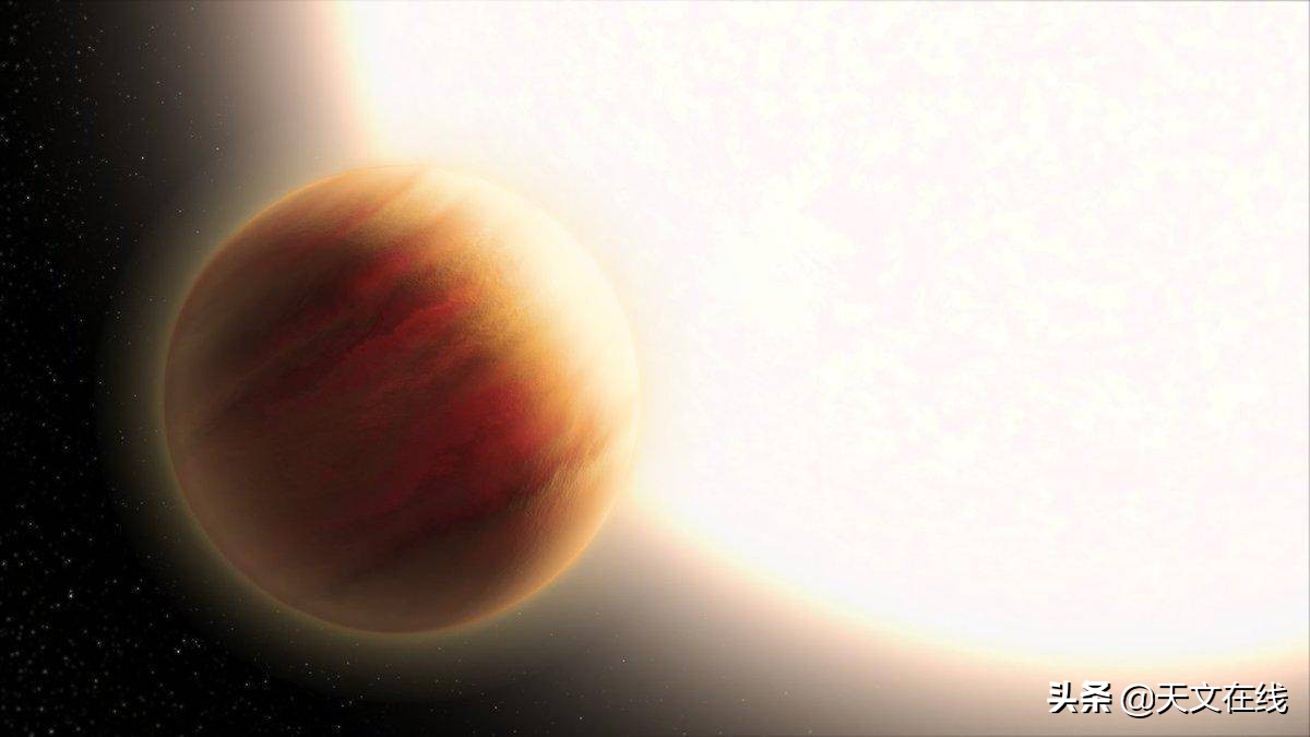 宇宙中竟也有吸血鬼？它是如何在宇宙中引发骇人力量？