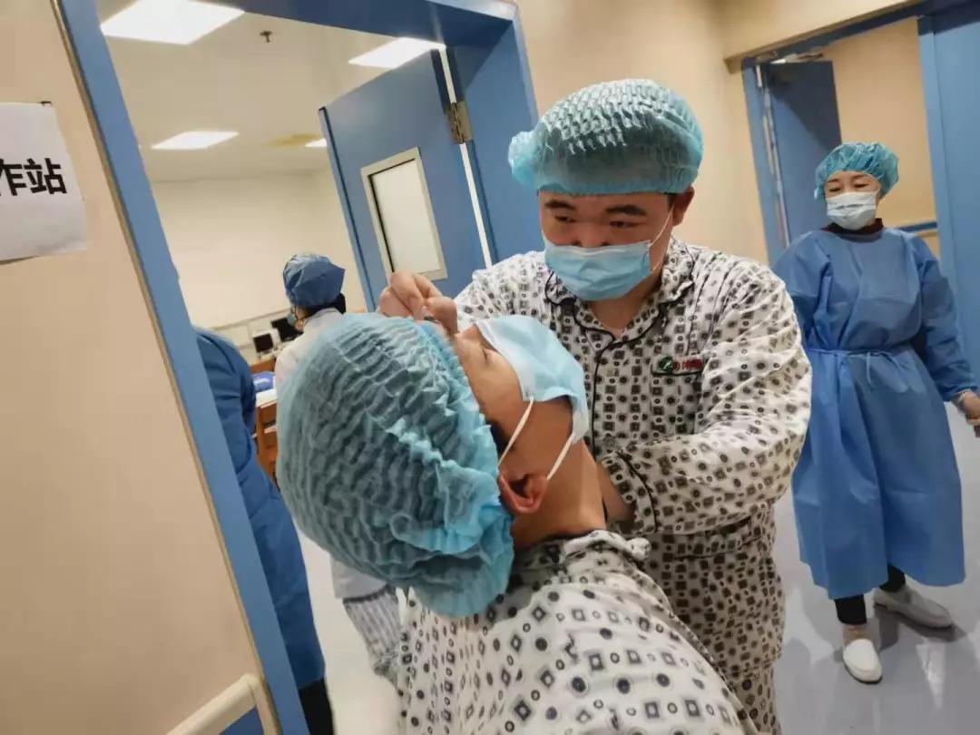 【连线前方】逆风而行，守护平安，我的使命！——储怡鑫