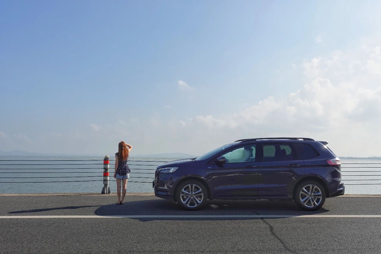 我与锐界的出逃计划：打卡苏州“小镰仓”