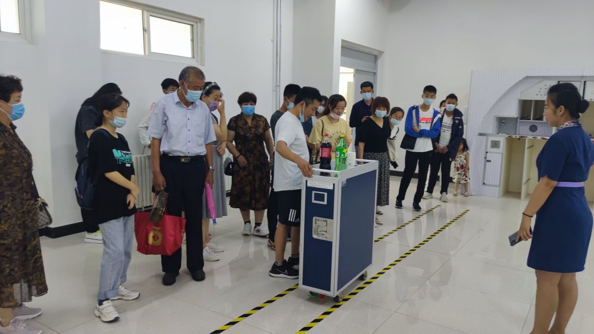 千万不要去培训机构做招生,不要被培训机构误导