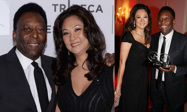 结三次婚的女人第25集,球王贝利18岁时照片