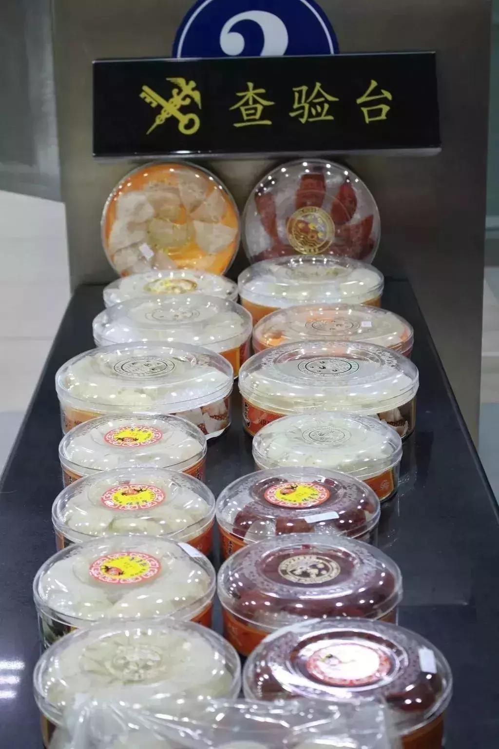 去香港澳门哪些东西不能带,香港澳门出境不能多带的东西