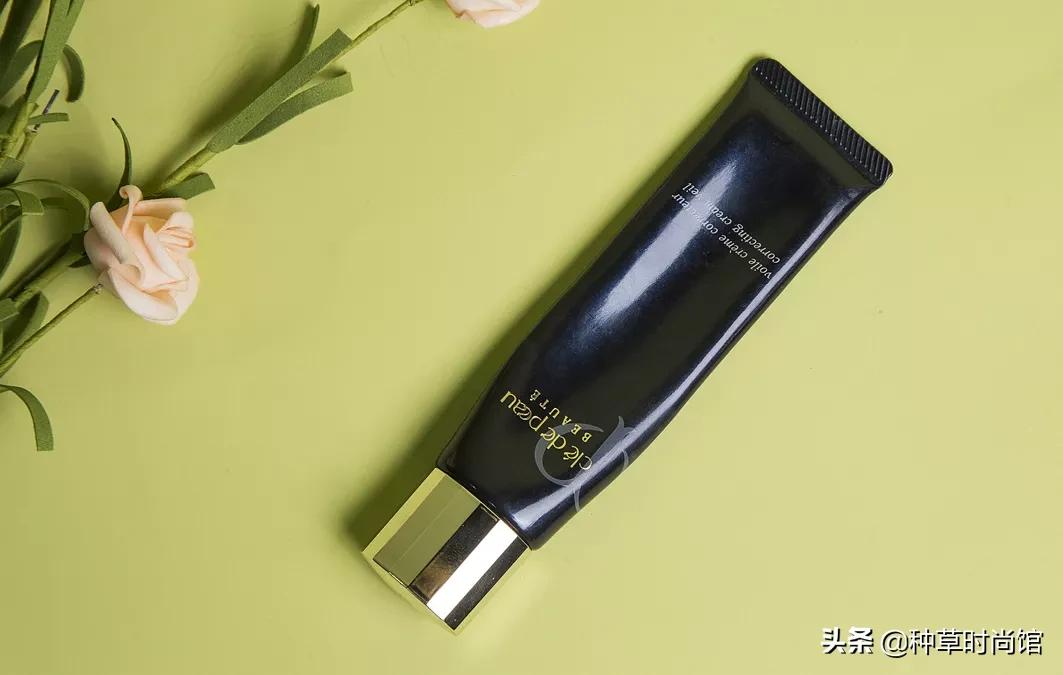 12系列测评对比,12款妆前测评