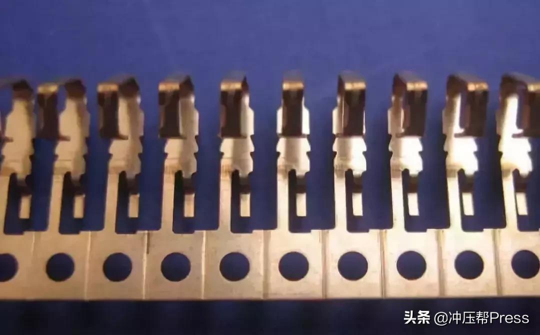 冲压件外观缺陷不良原因及对策,冲压件不良的原因有哪些