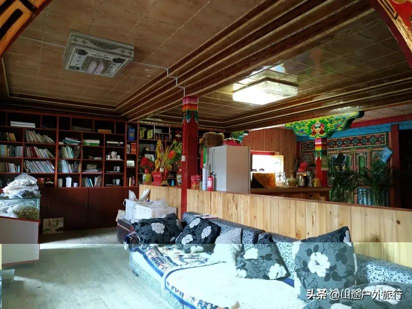 梅里北坡徒步最全攻略,梅里北坡徒步全攻略