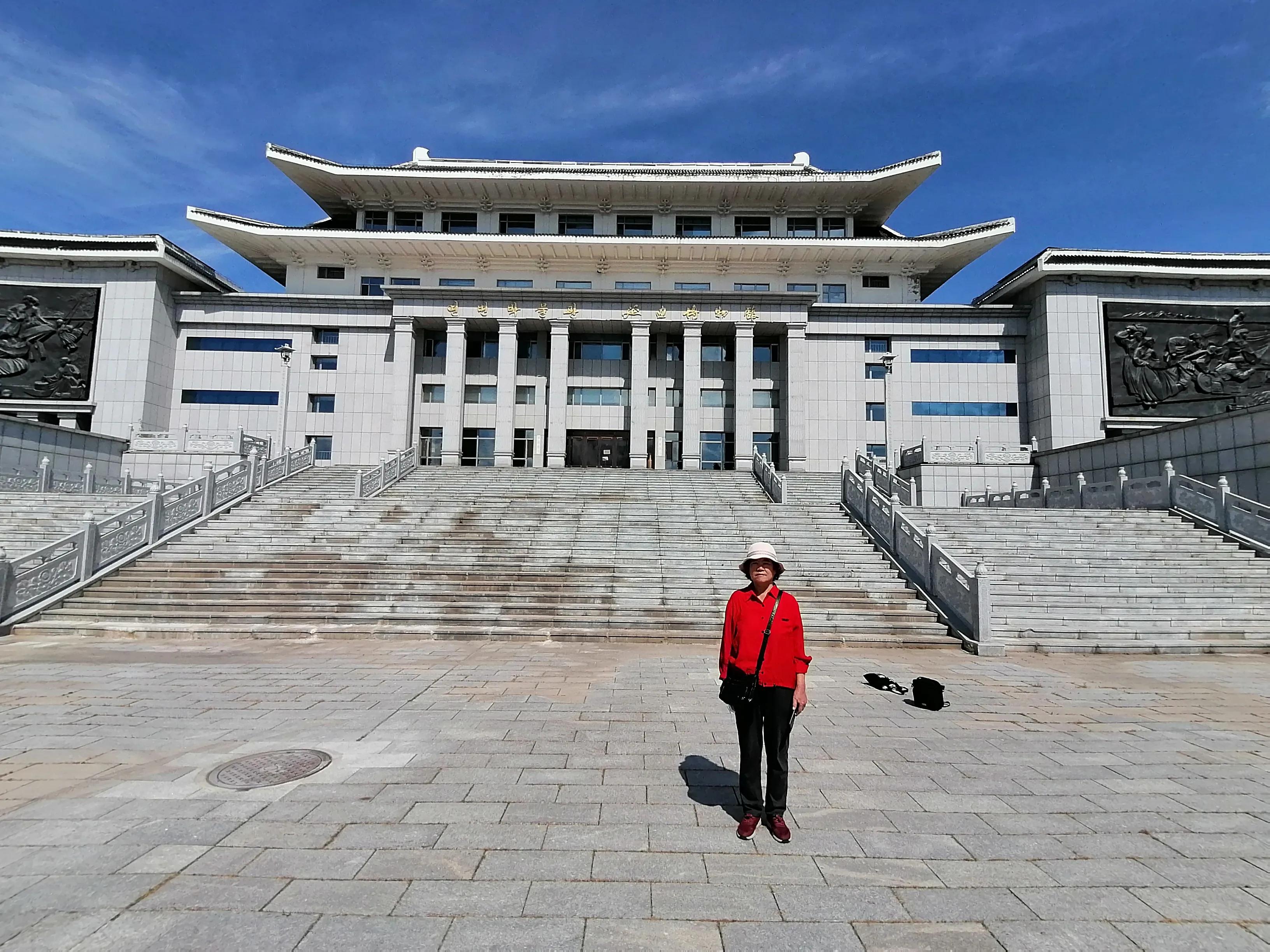 中俄边境自驾游第七天路线,中朝中俄边境线旅游攻略