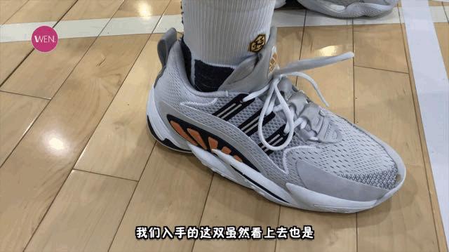 潮男必备单品鞋有哪些牌子,潮男必备的鞋