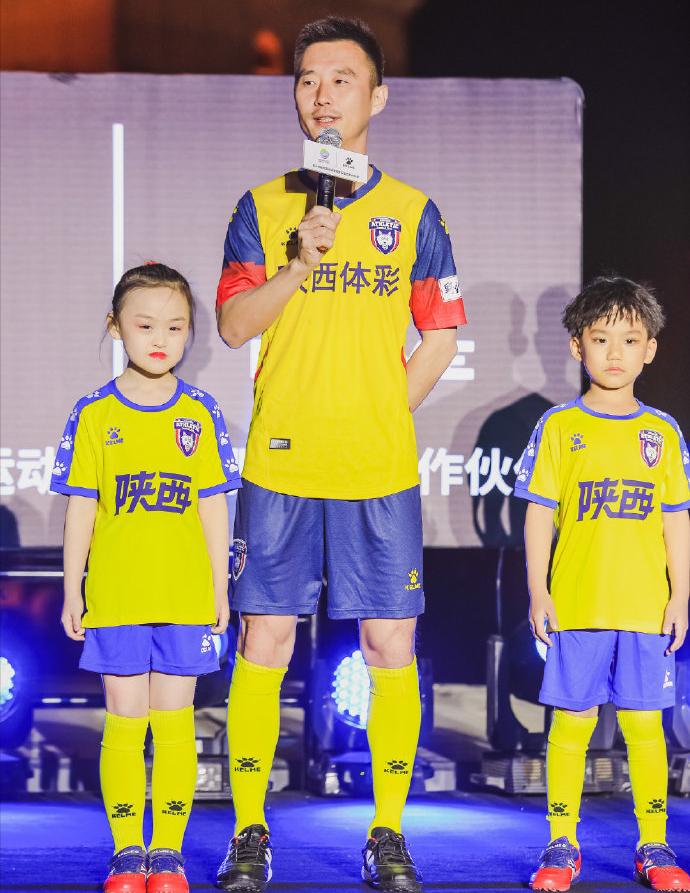 2019年中甲球衣发布,2022中甲新消息