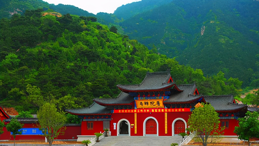 唐山5A旅游景点推荐一日游,唐山市5a旅游景点