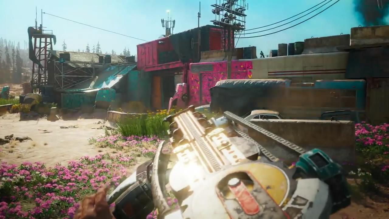 游戏荒野大镖客,荒野大表哥游戏进化史