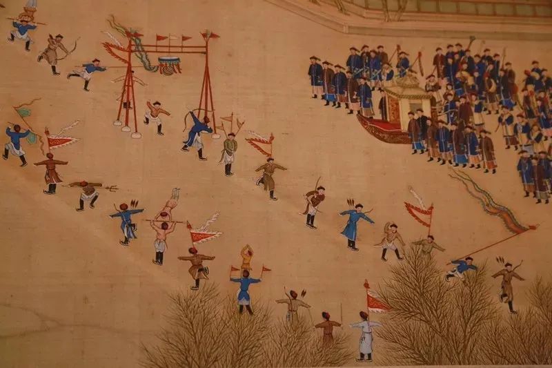 北京文博在线,北京文博直播间