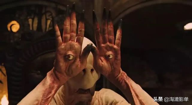 imdb高分恐怖悬疑电影9分以上,imdb悬疑电影