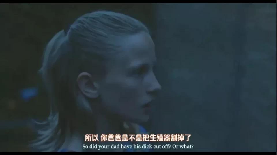 央视评价男性阳刚之气,央视网评阳刚之气