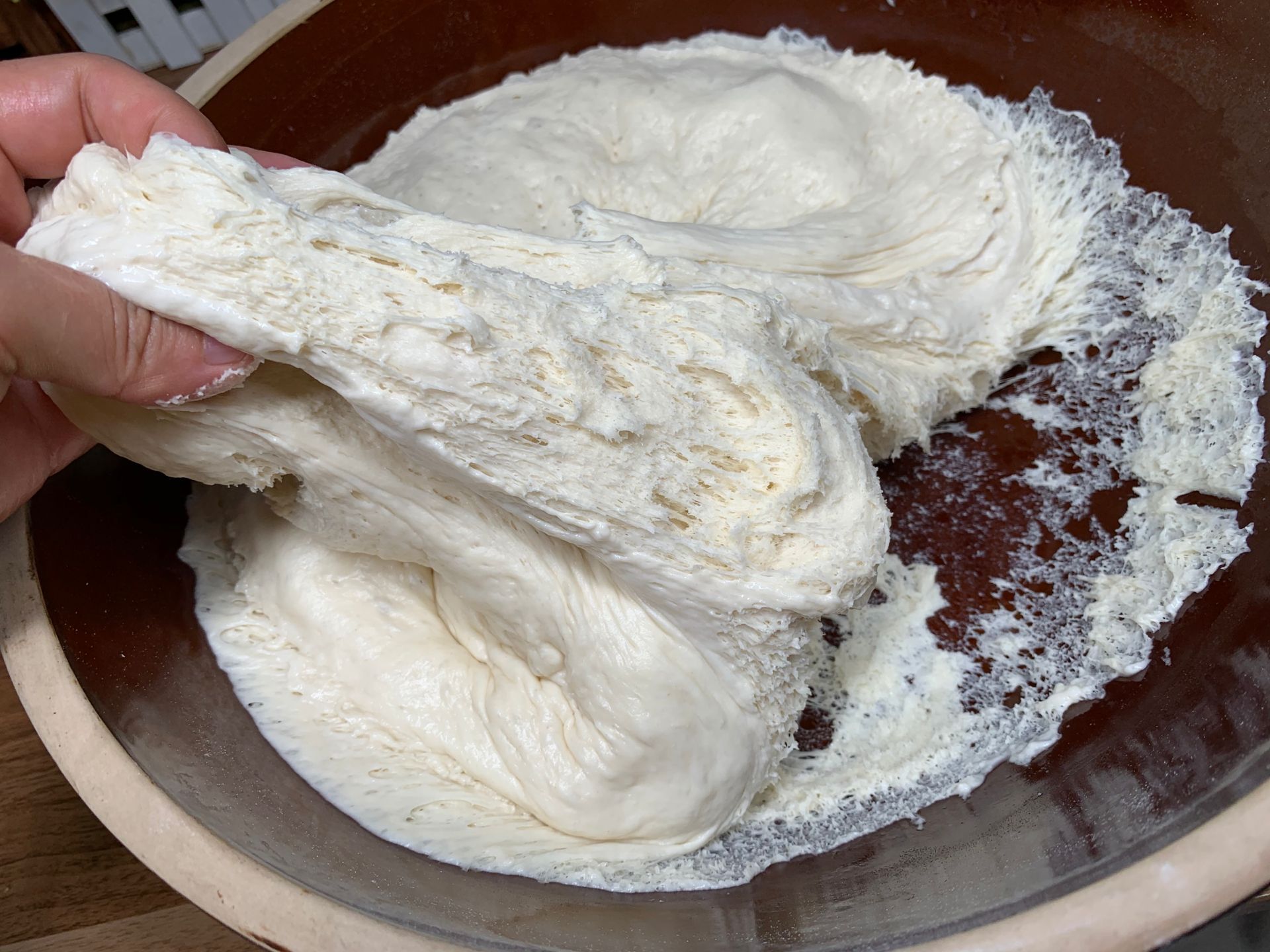 这样发面零失败，蒸馒头包子都不在话下，一看就会，一做不废