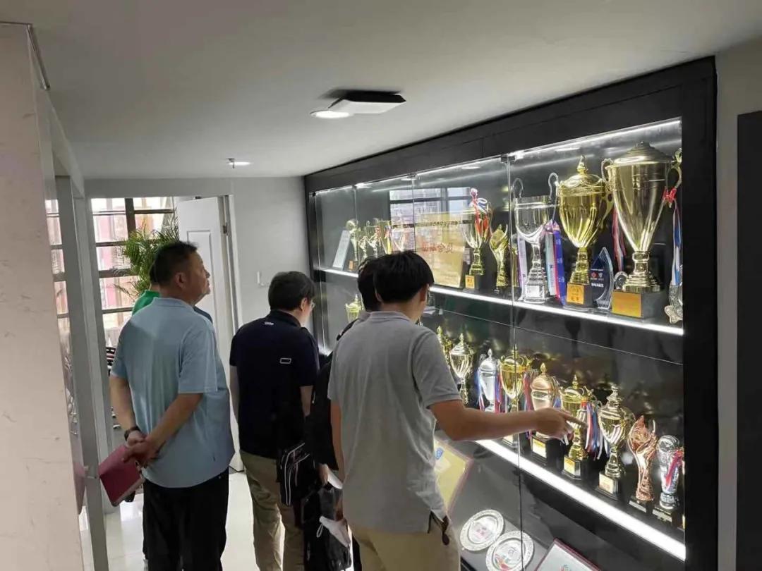 中国足球发展基金会2019菁英杯,中国足球青少年发展基金会