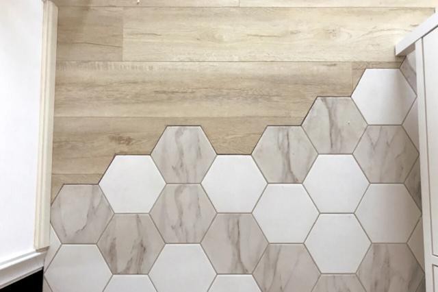 地暖是用地砖还是木地板,地暖专用木地板和瓷砖哪个温度高