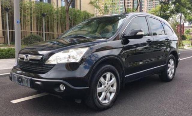 10年2.0crv怠速抖动,本田crv怠速车身严重抖动