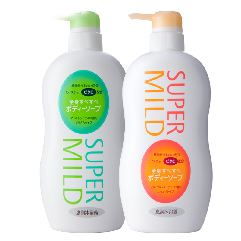 力士沐浴露和olay沐浴露哪个好用,哪个品牌的沐浴露最好用